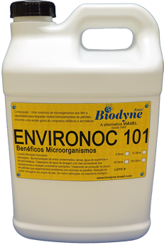 Environoc 101