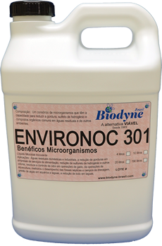 Environoc 301